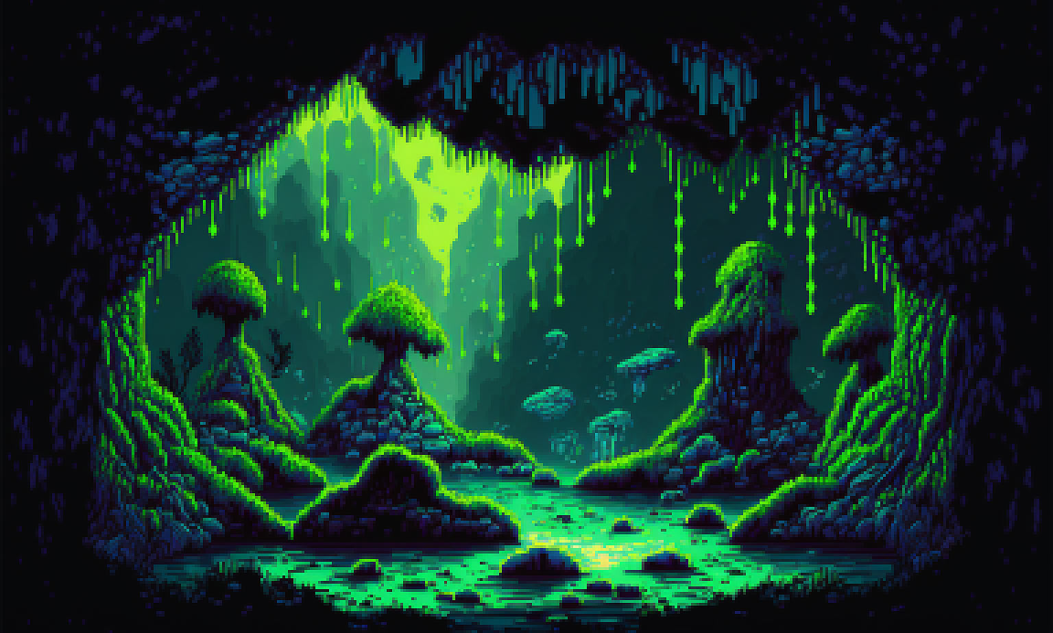 Slime_Cave