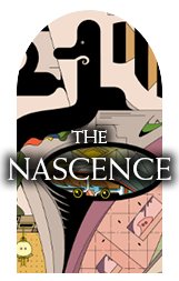 Enter The Nascence